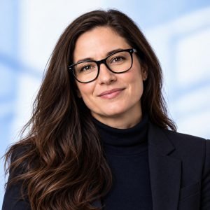 Leah Morgan