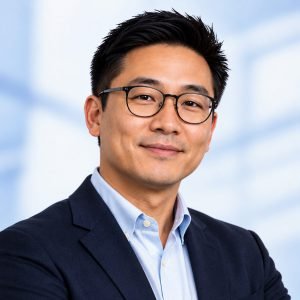 Marcus Chen