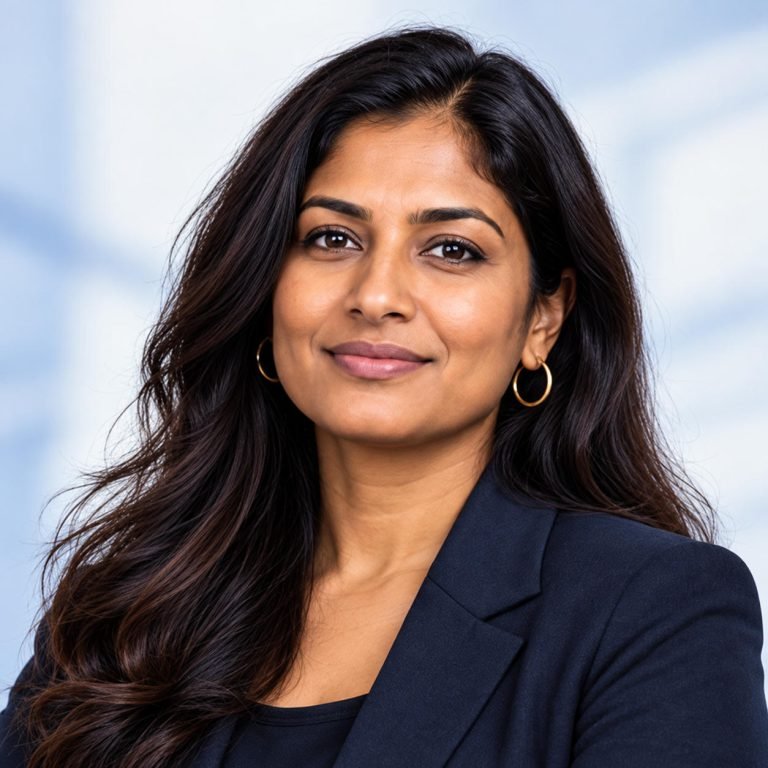 Priya Nair